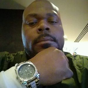 Meet your Posher, Keith